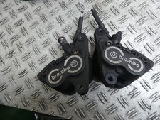 BMW R 1150 GS Sella Freni