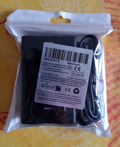 Adattatore hdmi scart - da, a