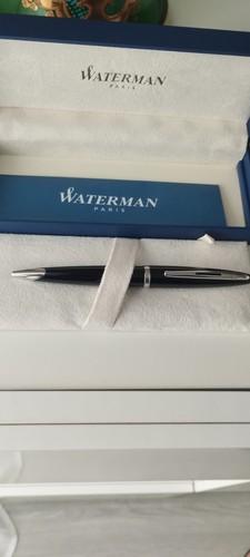 Stylo bille waterman caréné - bille,