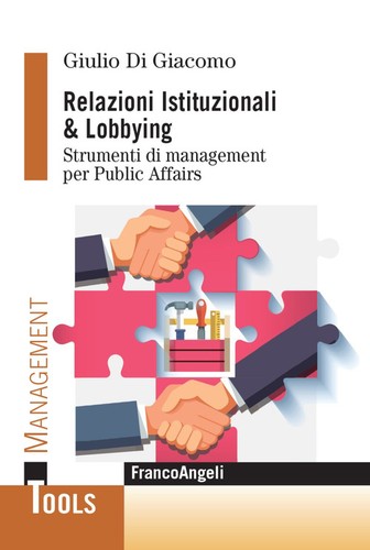 Relazioni istituzionali - , &