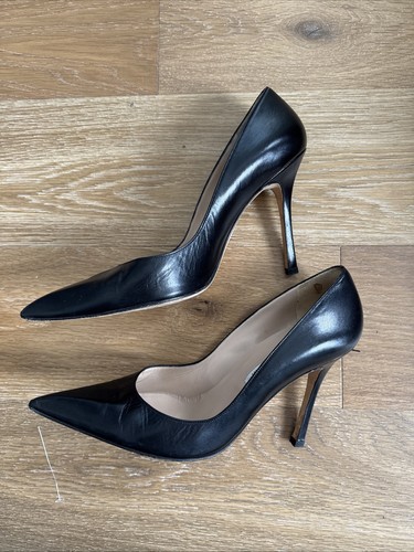 Décolleté manolo blahnik - décolleté, bb