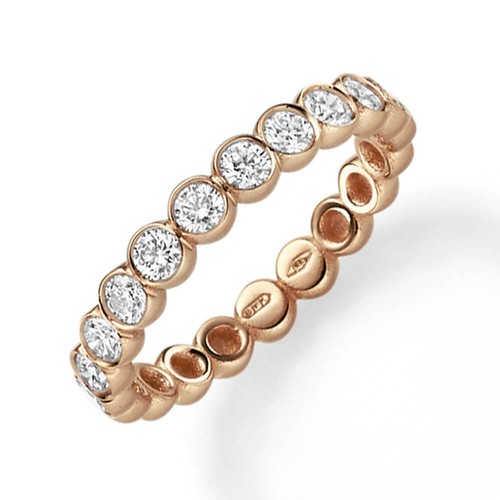 Halbmemory ring anello donna - halbmemory-ring,