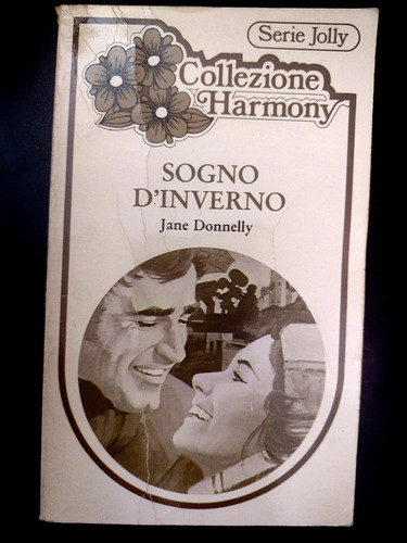 Jane donnelly sogno inverno - donnelly,