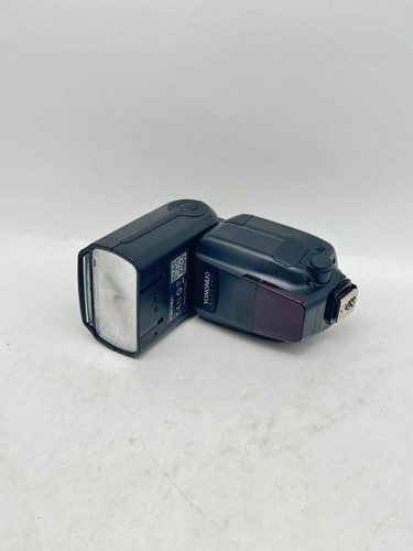 Flash yongnuo yn600ex - flash,