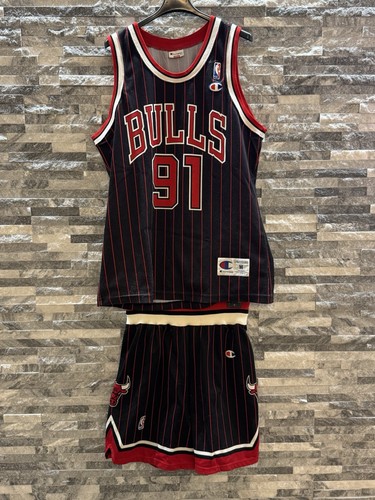 Dennis rodman chicago - dennis,
