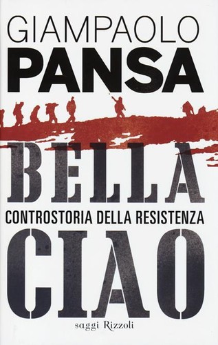 Giampaolo pansa bella ciao - pansa,