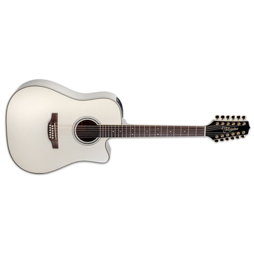 Takamine gd37ce chitarra - gd37ce-12-pw,