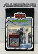 Star Wars The Empire Strikes