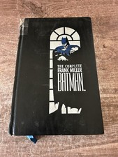 Giacca antipolvere Batman anno