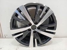 CERCHIO IN LEGA PER PEUGEOT 3008 Serie 9809687377 EB2ADTS/HNS (16>)