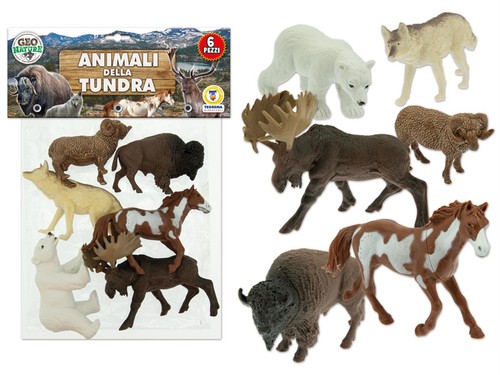 Teorema geo nature animali - teorema:,