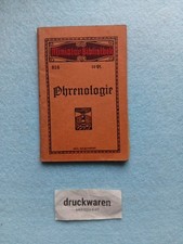 Phrenologie