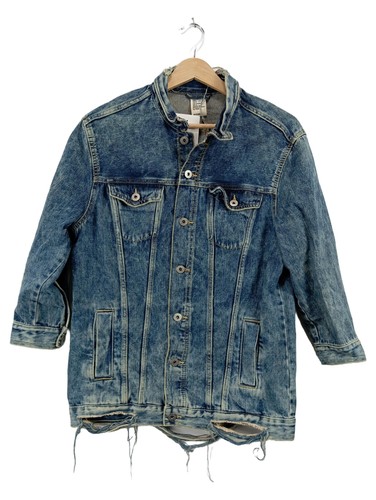 Giacca jeans donna - jeans,