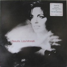 Liza Minnelli – Results  -