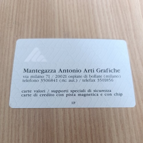 Schede telefoniche italiane - telefoniche,