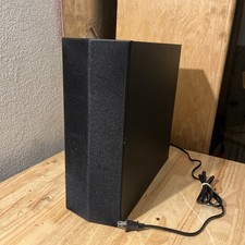 Sony SA-WCT370 Altoparlante