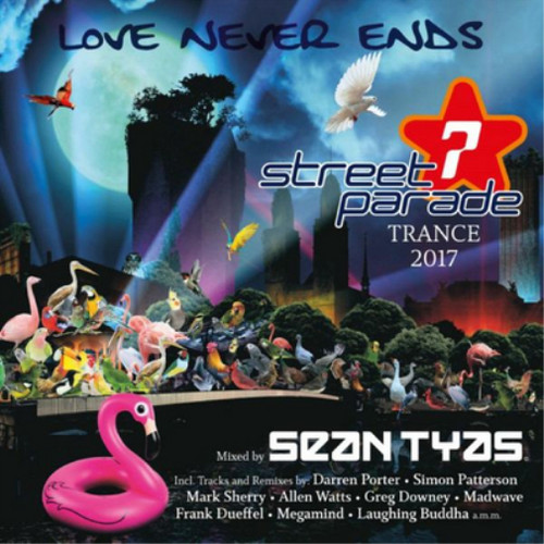 Various artists trance - various,