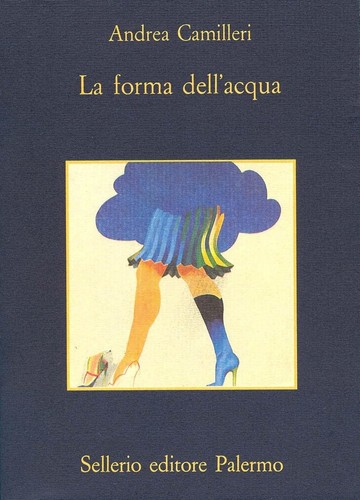 Libri andrea camilleri la - andrea,