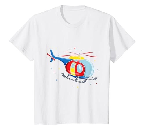 Bambino elicottero - 2),