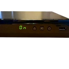 Lettore DVD Blu-ray Disc