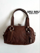 Borsa a tracolla MIU MIU