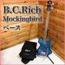 B.C.Rich B.C.Rich Mockingbird