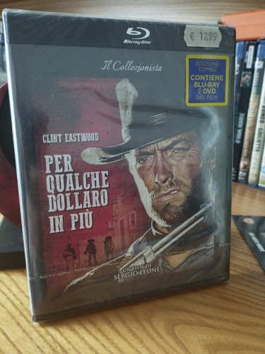Per qualche dollaro più - qualche,