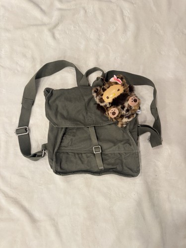 Zaino brandy melville verde - melville,