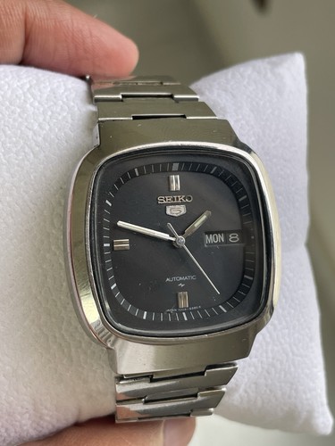 Seiko automatico 7009 5110 - seiko, 7009-5110