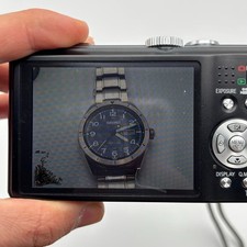 Panasonic Lumix DMC-TZ10