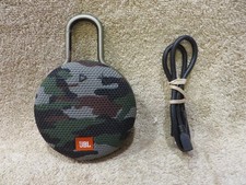 JBL Clip 3 Altoparlante