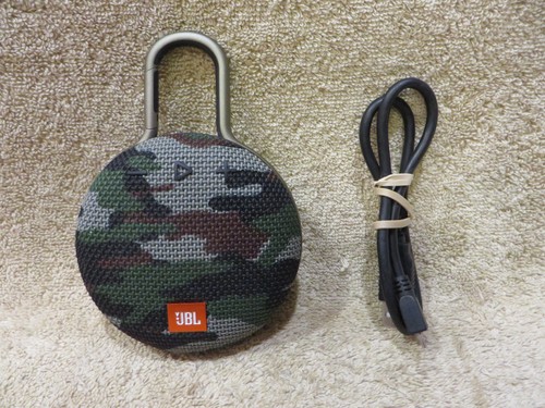 Jbl clip altoparlante - 3,