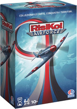 , Editrice Giochi, Risiko