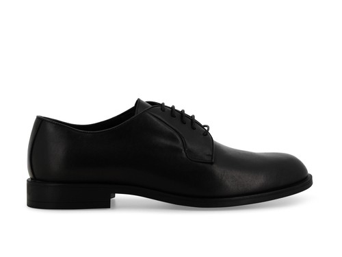 Melluso scarpa uomo stringata - melluso,