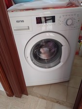 lavatrice Ignis usata 7kg