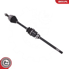 Semiasse per Alfa Romeo 147 GT