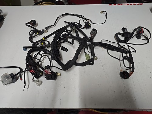 Wiring cablaggio impianto - wiring,