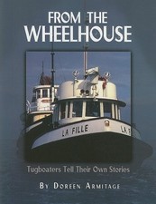 FROM THE WHEELHOUSE