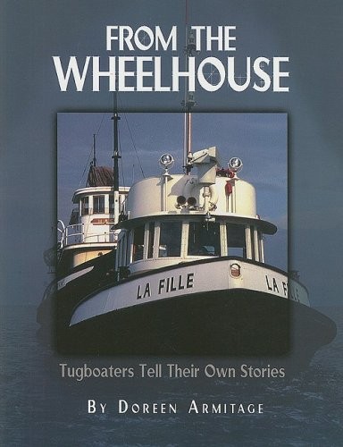 From the wheelhouse - the,