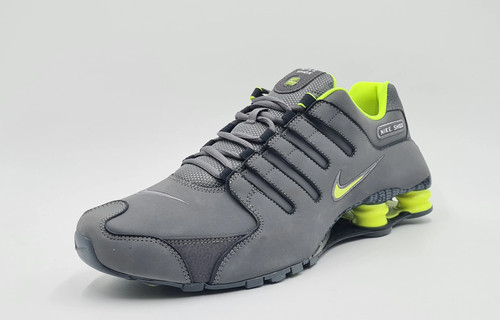 Nuovo 2012 nike shox - 2012,