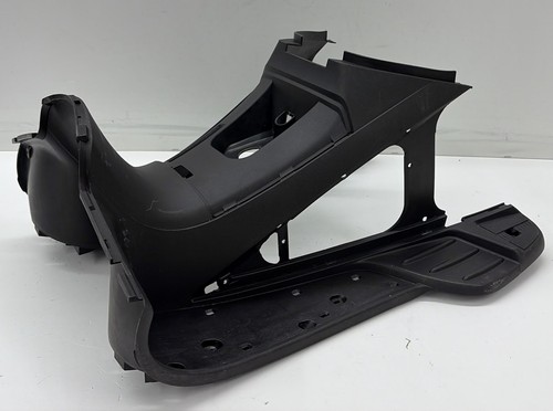 Carena pedana poggiapiedi oem - carena,