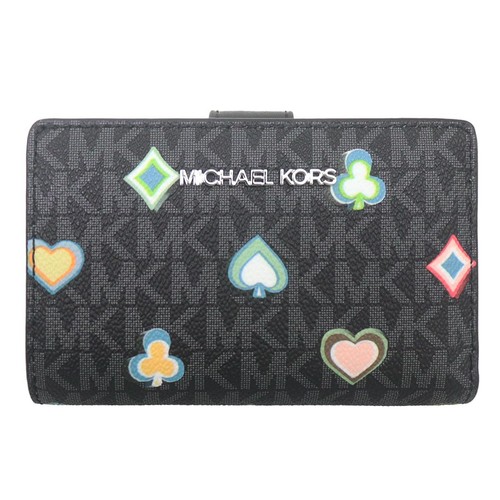 Portafoglio michael kors jet - michael,