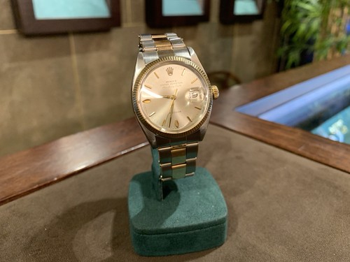 Rolex oyster perpetual - rolex,