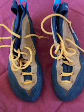 Scarpa generator mid - mid, size