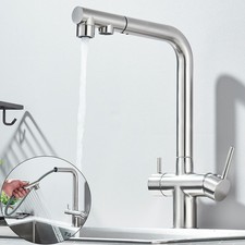 Miscelatore rubinetto cucina 3