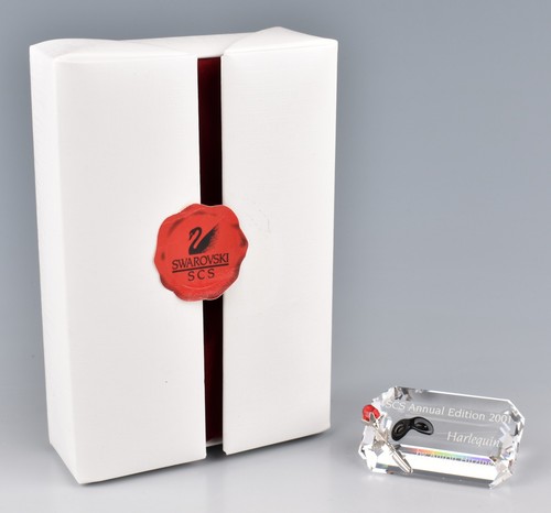Targa scs cristallo swarovski - targa,