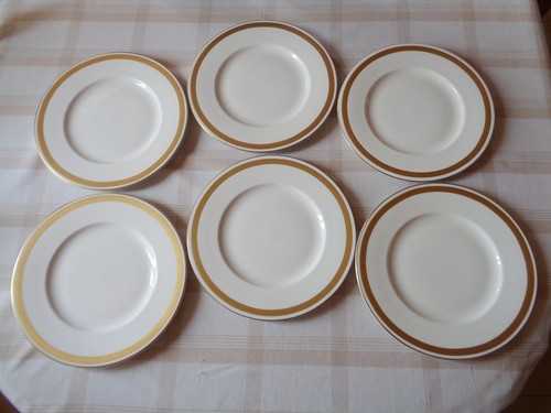 Assiettes présentation - 6,