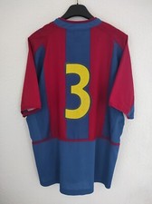 Barcelona 2002 2003 match - 2002-2003,