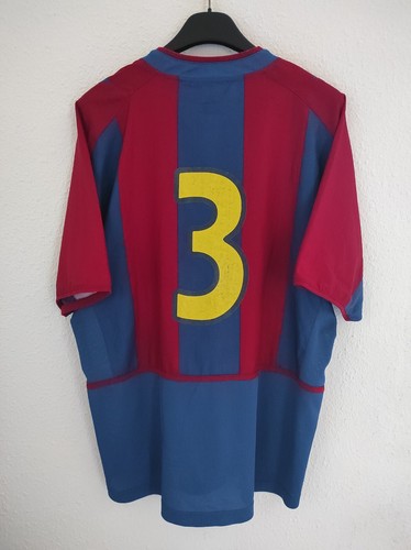 Barcelona 2002 2003 - 2002-2003, match