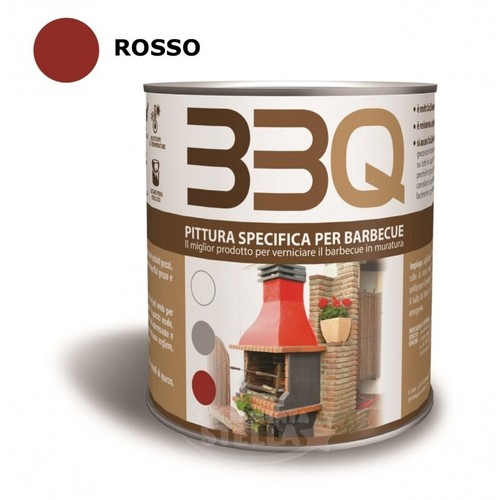 Pittura specifica barbecue - x,